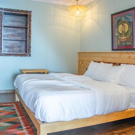 Cedar Hill Lodge - A Boutique Homestay Mashobra Exterior foto